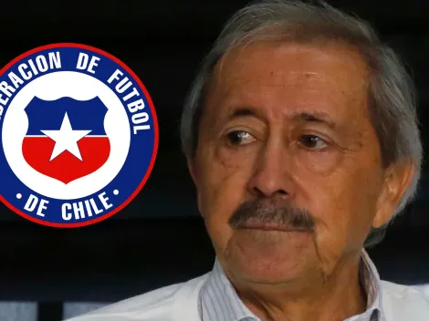 “Nadie dice nada”: Pollo Véliz estalla por práctica en la Selección Chilena Sub 20