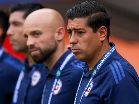 Córdova no dramatiza tras la derrota de La Roja sub 20: "Hace doce años que..."