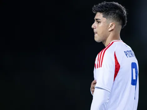 Histórico de La Roja revienta a Pizarro: "Entre sus pares no..."