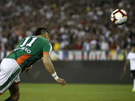 Nuevo refuerzo de Coquimbo Unido no renuncia a la U