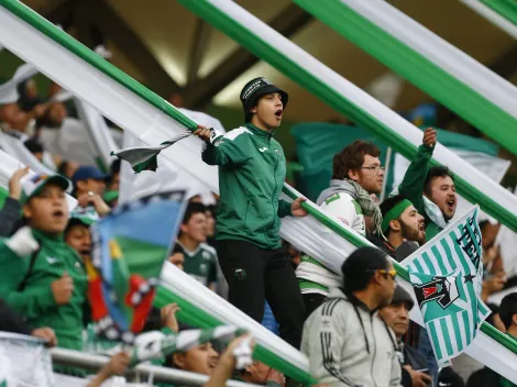 Deportes Temuco se queda con ídolo de la UC