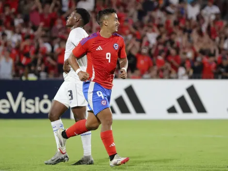 ¿El triplete de Guerra le mete presión a Álvarez?