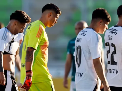 Copa Chile: ¿Por qué Colo Colo no juega ante Unión San Felipe este domingo?