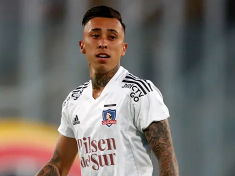 Martín Rodríguez sorprende y concreta su retorno al fútbol chileno