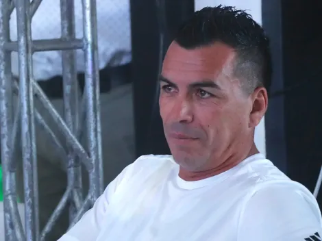 ¿Pudieron ser más de tres goles? Paredes emite honesto análisis tras caída ante la U