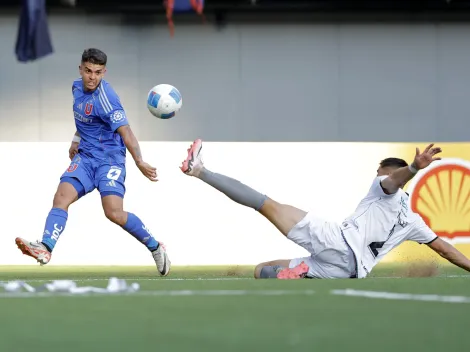 Gustavo Álvarez aprueba el partido de Julián Alfaro