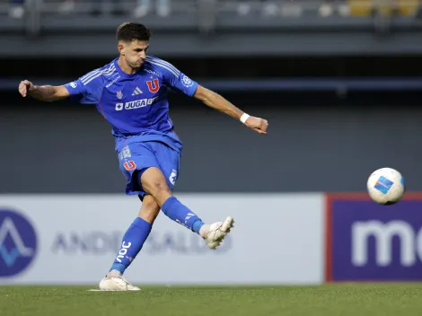 Defiende a Di Yorio, pero cree que no será titular en la U