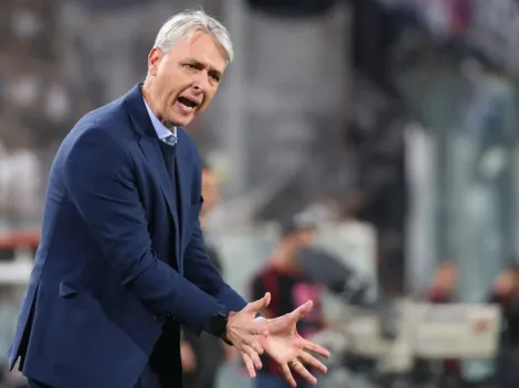 Sufre Nunes: las dos sensibles bajas de la UC para su debut en el torneo