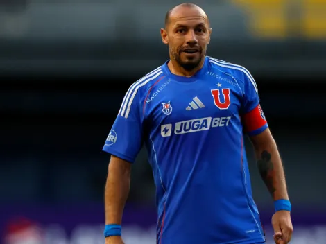 Díaz y su portentoso mensaje al plantel de la U: "Ya no podemos..."