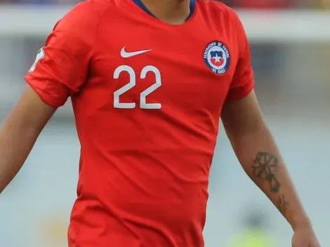 El jugador que tiene un 'principio de acuerdo' con otro club chileno