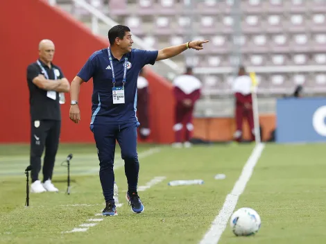 El duro análisis de Nicolás Córdova