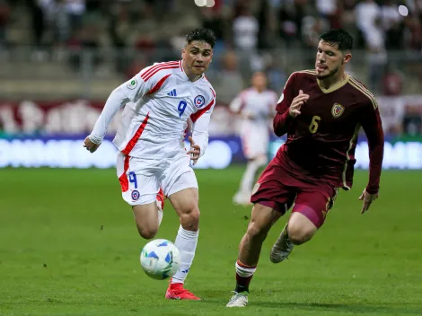 Más críticas para Damián Pizarro