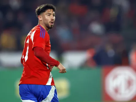 Periodista mexicano aclara interés del Monterrey por Felipe Loyola