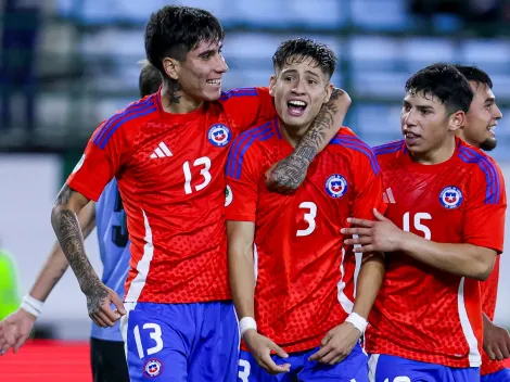 Chile vs. Brasil Sub-20: Día, hora y cómo ver EN VIVO