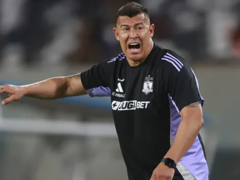 Almirón patea el tablero nuevamente y este sería su 11 ante La Serena