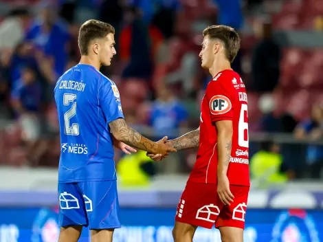 ¿Mellizos azules? Pablo sueña con jugar con Franco en la U