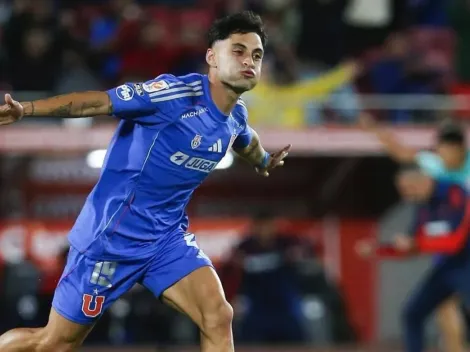 La deuda que pagó Javier Altamirano con la U