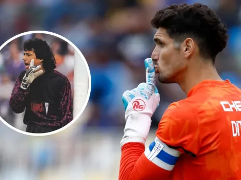 Toledo le cierra todas las puertas a Dituro en la UC: "Me parece..."