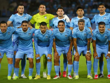 Pronósticos Deportes Iquique vs Independiente Santa Fe: todo listo para el choque de ida en la Copa Libertadores