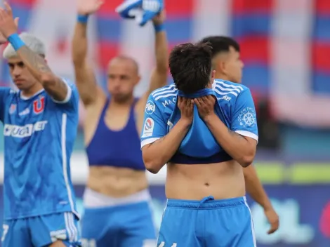 La razón por la que Morales viajó muy triste a Estados Unidos