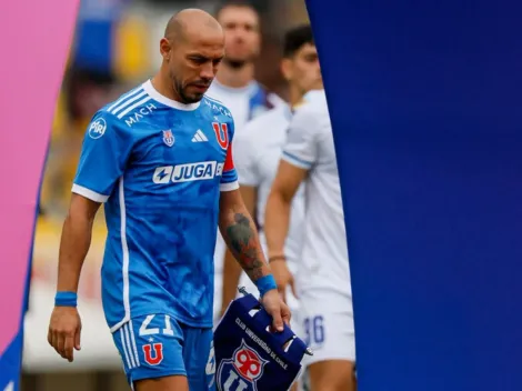 La razón por la cual Álvarez no busca un reemplazo para Marcelo Díaz