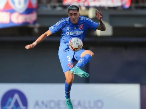 El inesperado apodo de Tamayo a Nacho Tapia