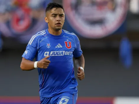 Mundialista y canterano de la U respalda a Nico Guerra