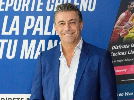 Solabarrieta destroza a Gareca: "¿Lo viste...?"