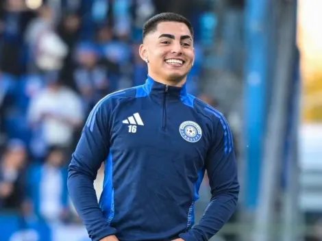 Equipo de Primera División confirma acercamientos con Jordhy Thompson