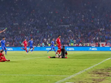 La dura noticia que recibe la U por el Estadio Nacional