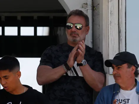 Barti exige un delantero y cuenta por qué Brereton no va a estar