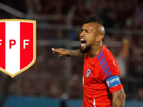 Jugador del Leverkusen asegura que Vidal es peruano