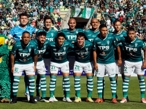 El emotivo mensaje de una de las figuras de Santiago Wanderers que sufrió grave lesión