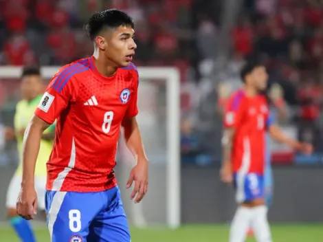 Tudor defiende a Osorio de las críticas: "Él ha estado..."