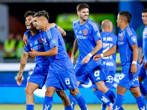 Decisión final: El 11 de la U para el duelo con La Calera