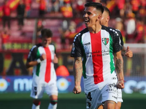 ¡Se pasó! Joe Abrigo marca tripleta y condena a Unión