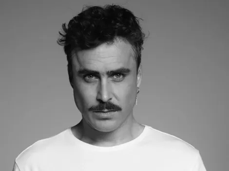 Actor y jurado de Viña reacciona ante error de la ANFP: "Me pareció..."