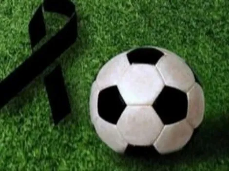 Luto en el periodismo deportivo: Falleció destacado relator chileno