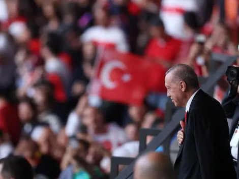 De campeón mundial a ser parte del gobierno oficialista turco