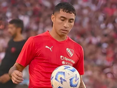 Periodista de ESPN se rinde ante Luciano Cabral: "Sin lugar a duda es…"