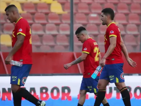 Conmebol golpea con rudeza a Unión Española