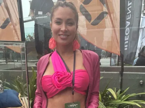 Sabrina Sosa y su especial petición a Colo Colo para ser Reina de Viña: "Ojalá..."