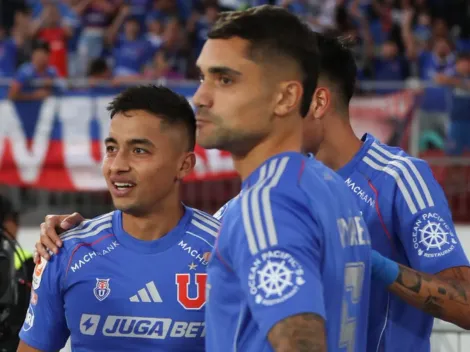 La U apuesta por derribar a su bestia negra