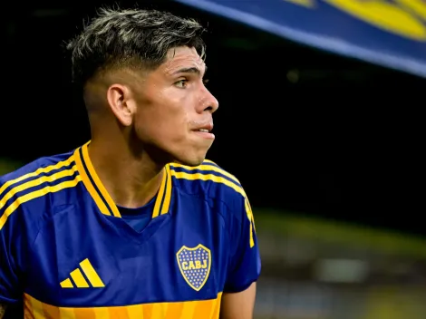 Cómo ver EN VIVO a Boca Juniors de Carlos Palacios vs. Alianza Lima