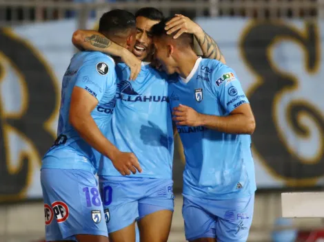 Qué pasa si gana, empata o pierde: Los escenarios para Deportes Iquique ante Santa Fe