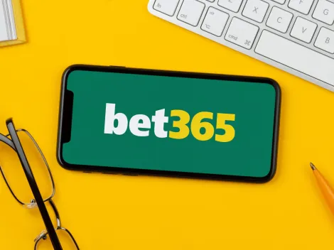 Cómo hacer apuestas combinadas en bet365