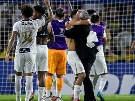 Pipo Gorosito elimina a Boca y los saca a pasear