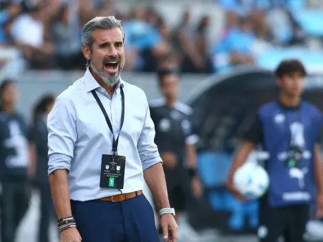 Cheíto Ramírez saca pecho por Iquique: "Pensaron que..."