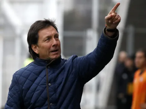 Fernando Díaz candidato a dirigir otra vez en Primera División