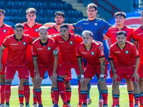 Los ex Colo Colo que son parte de Huachipato y se reencontrarán con el Cacique